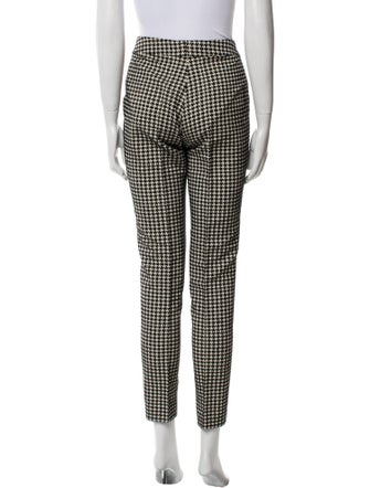 Akris Punto x Bergdorf Goodman Skinny Leg Pants