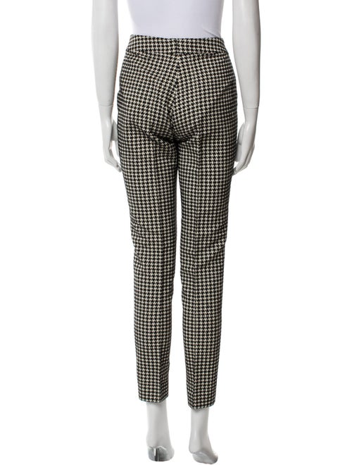 Akris Punto x Bergdorf Goodman Skinny Leg Pants