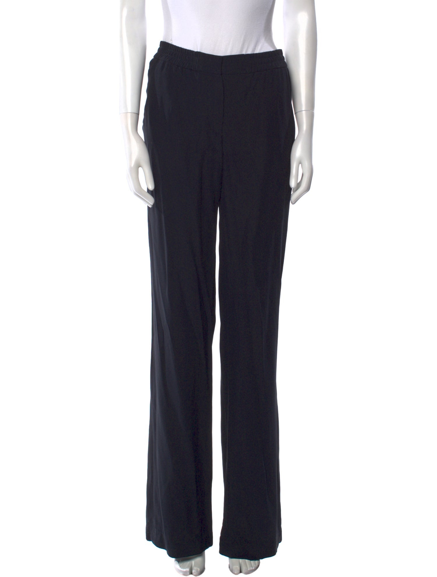 Akris Punto Wide Leg Pants