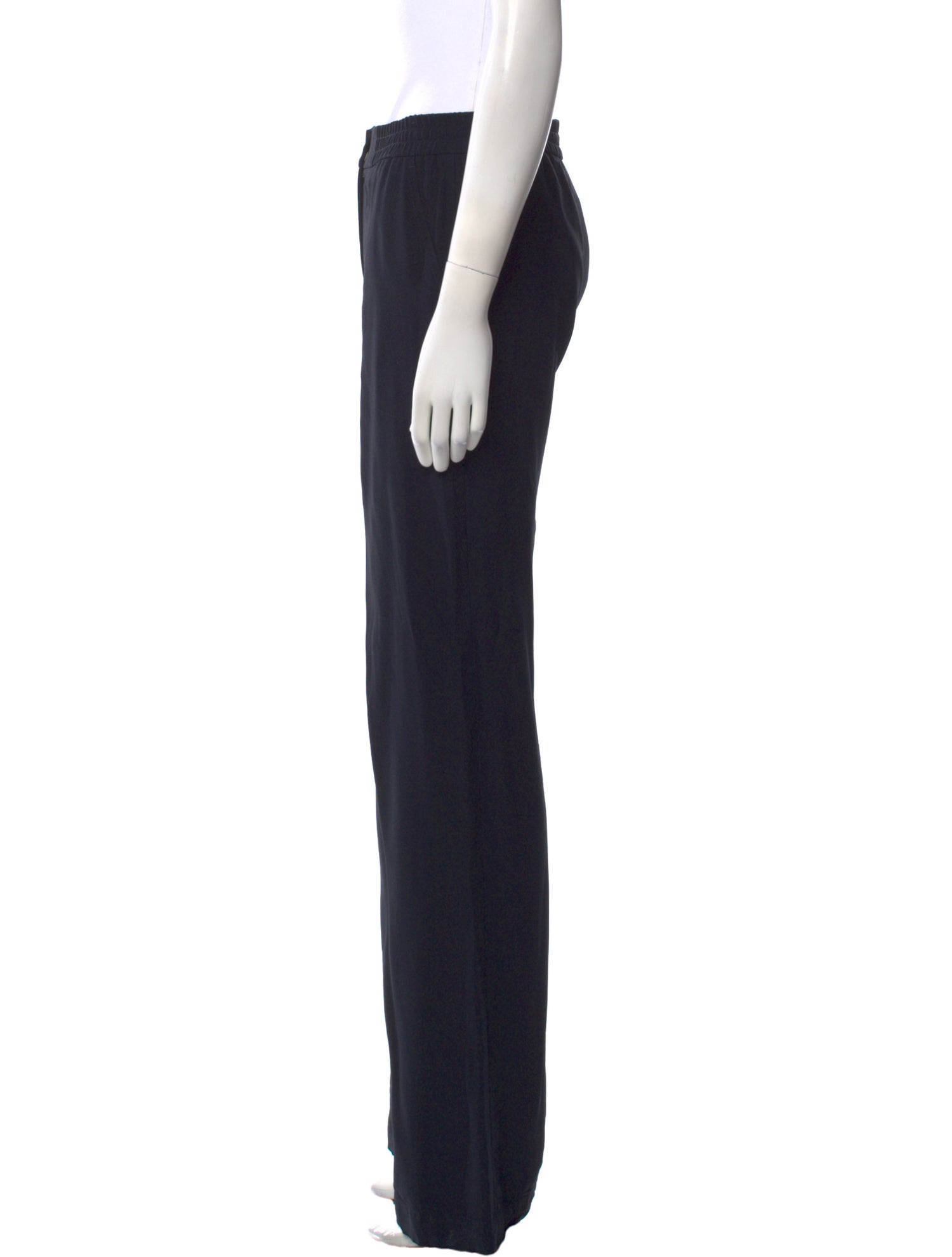 Akris Punto Wide Leg Pants