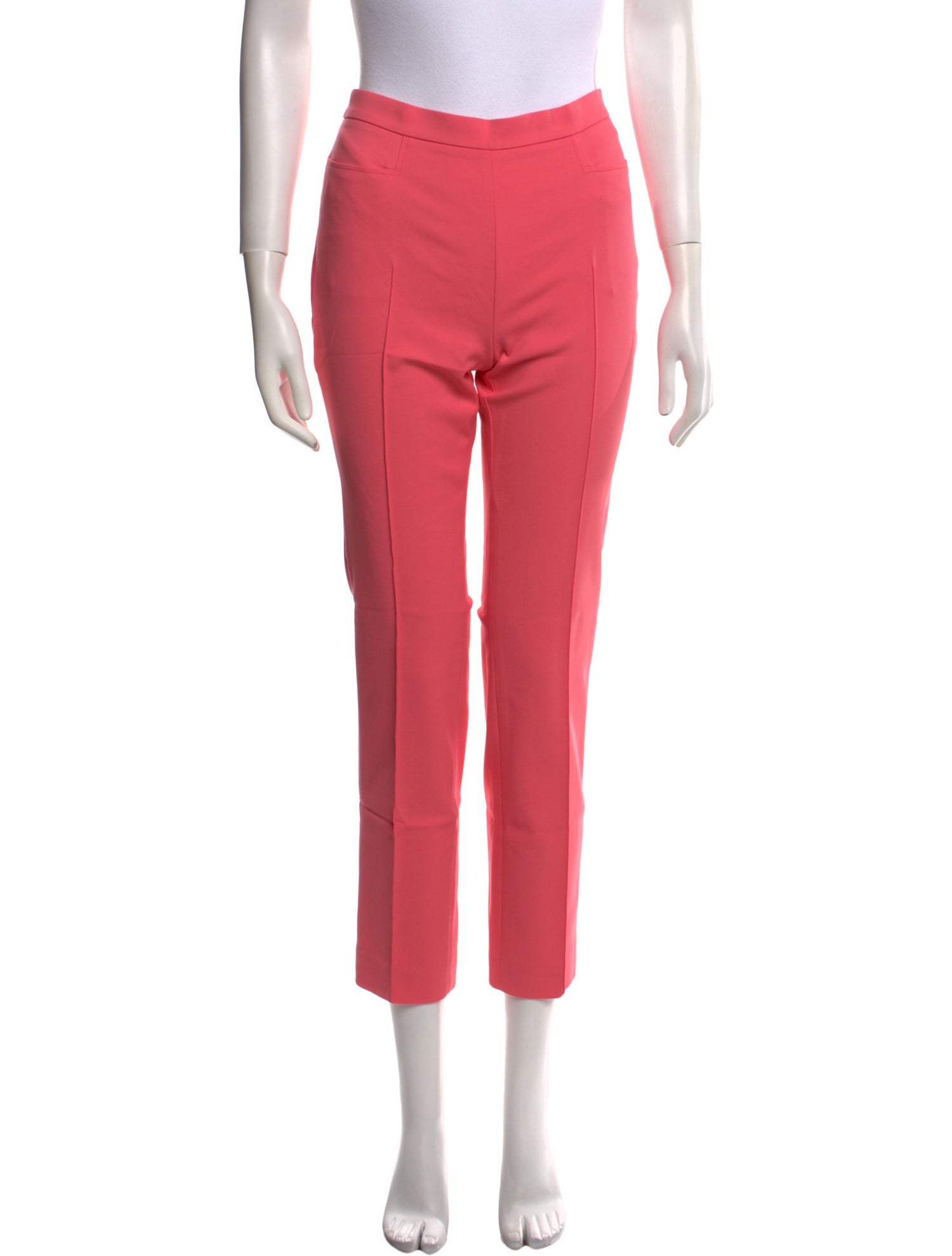 Akris Punto Straight Leg Pants w/ Tags