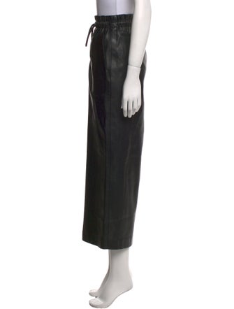 Akris Punto Wide Leg Pants