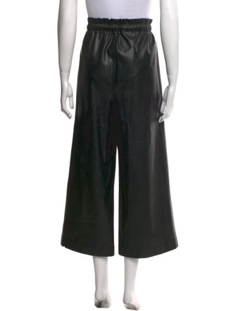 Akris Punto Wide Leg Pants