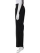 Akris Punto Wool Wide Leg Pants