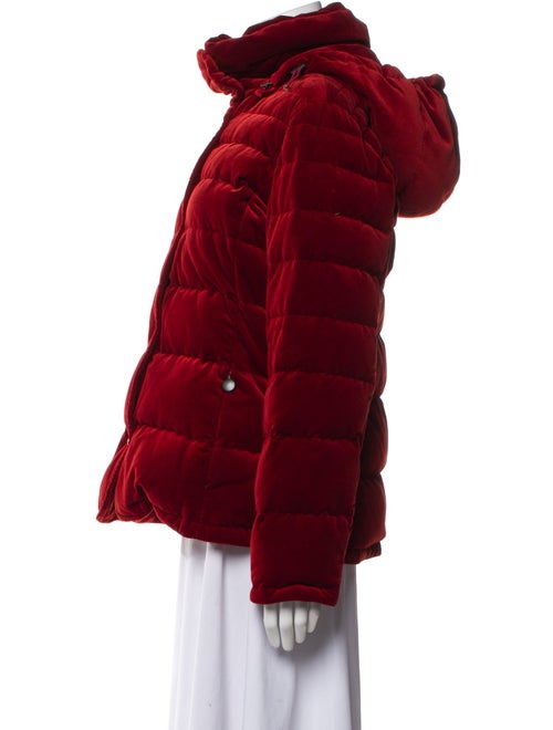 Akris Punto Down Coat