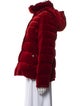 Akris Punto Down Coat