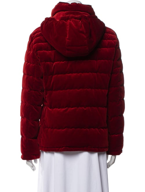 Akris Punto Down Coat