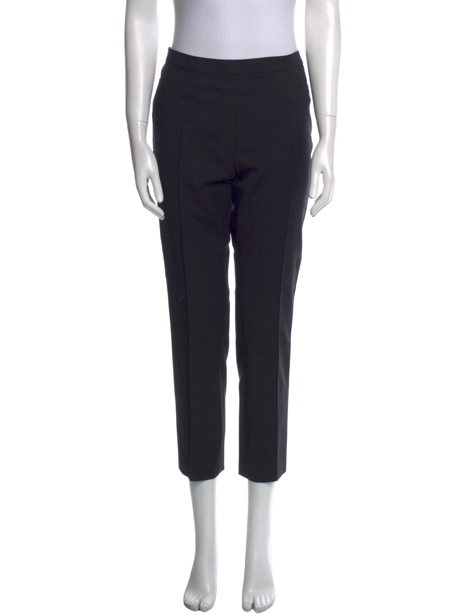 Akris Punto Skinny Leg Pants