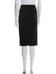 Akris Punto Knee-Length Skirt