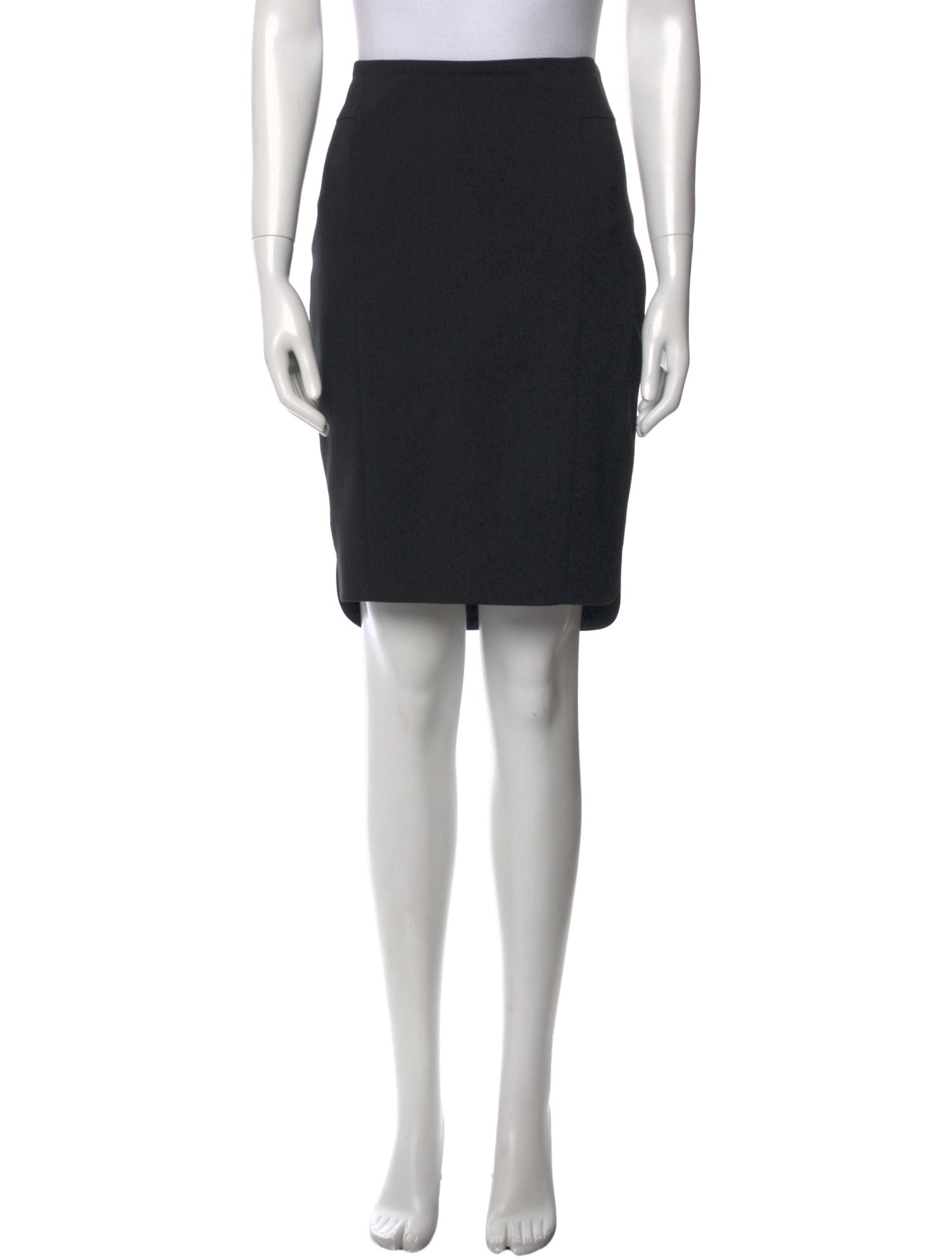 Akris Punto Knee-Length Skirt