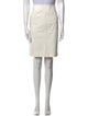 Akris Punto Knee-Length Skirt w/ Tags