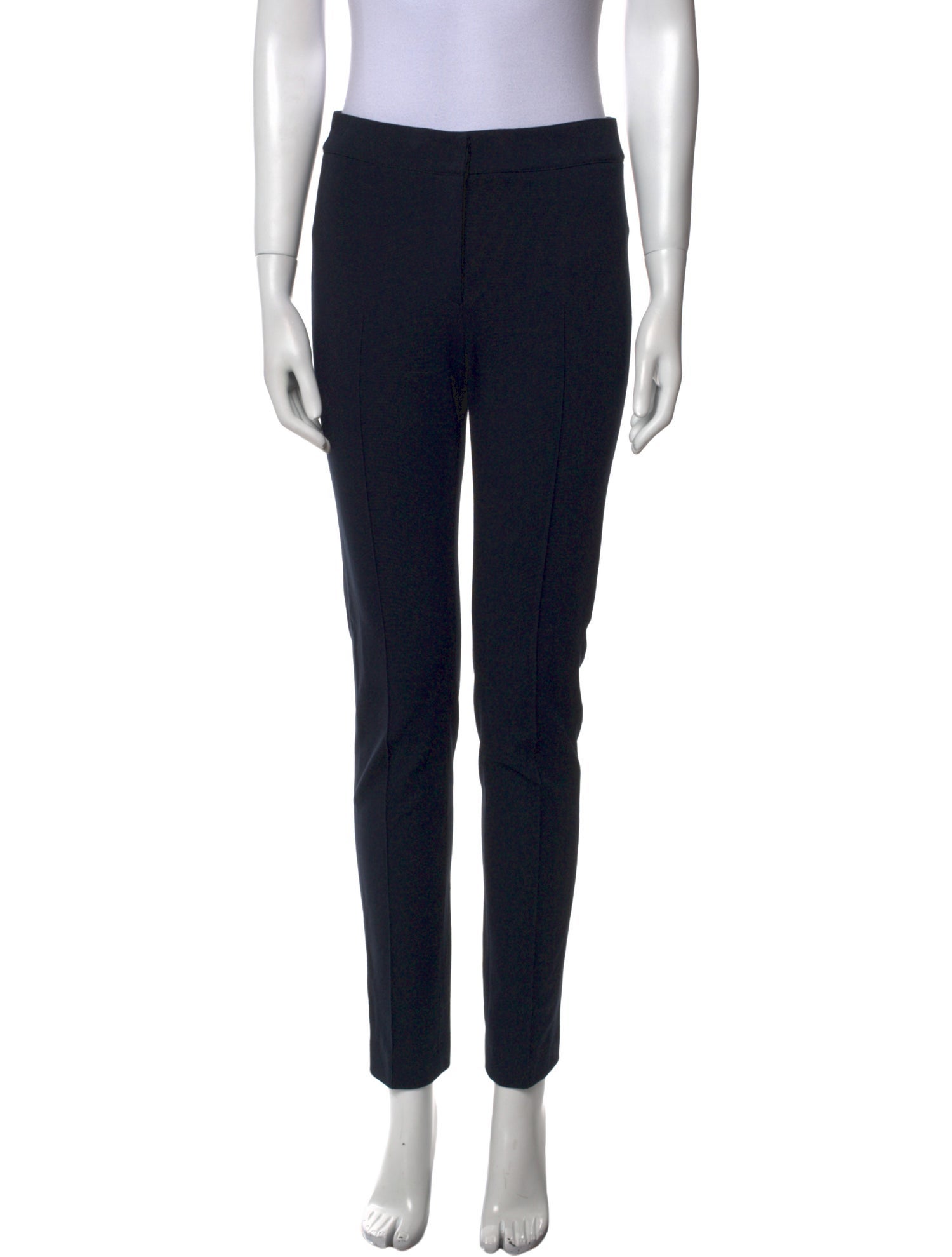 Akris Punto Skinny Leg Pants