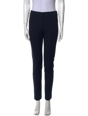 Akris Punto Skinny Leg Pants