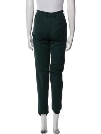 Akris Punto Skinny Leg Pants