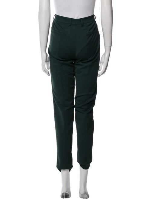 Akris Punto Skinny Leg Pants