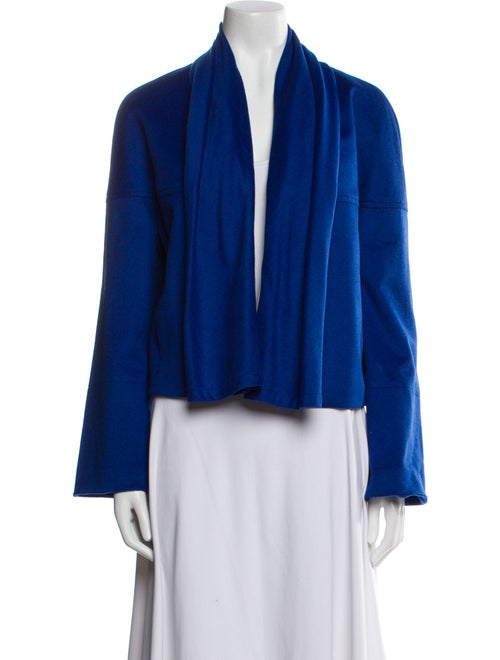 Akris Punto Wool Jacket