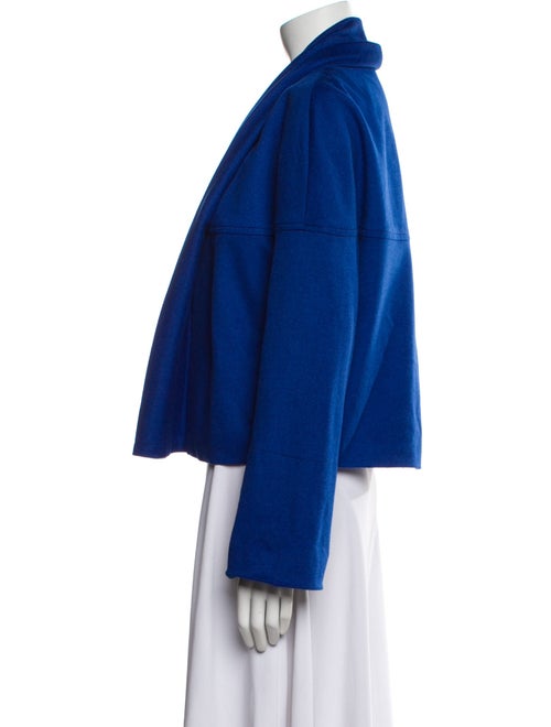 Akris Punto Wool Jacket