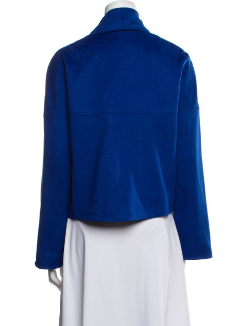 Akris Punto Wool Jacket