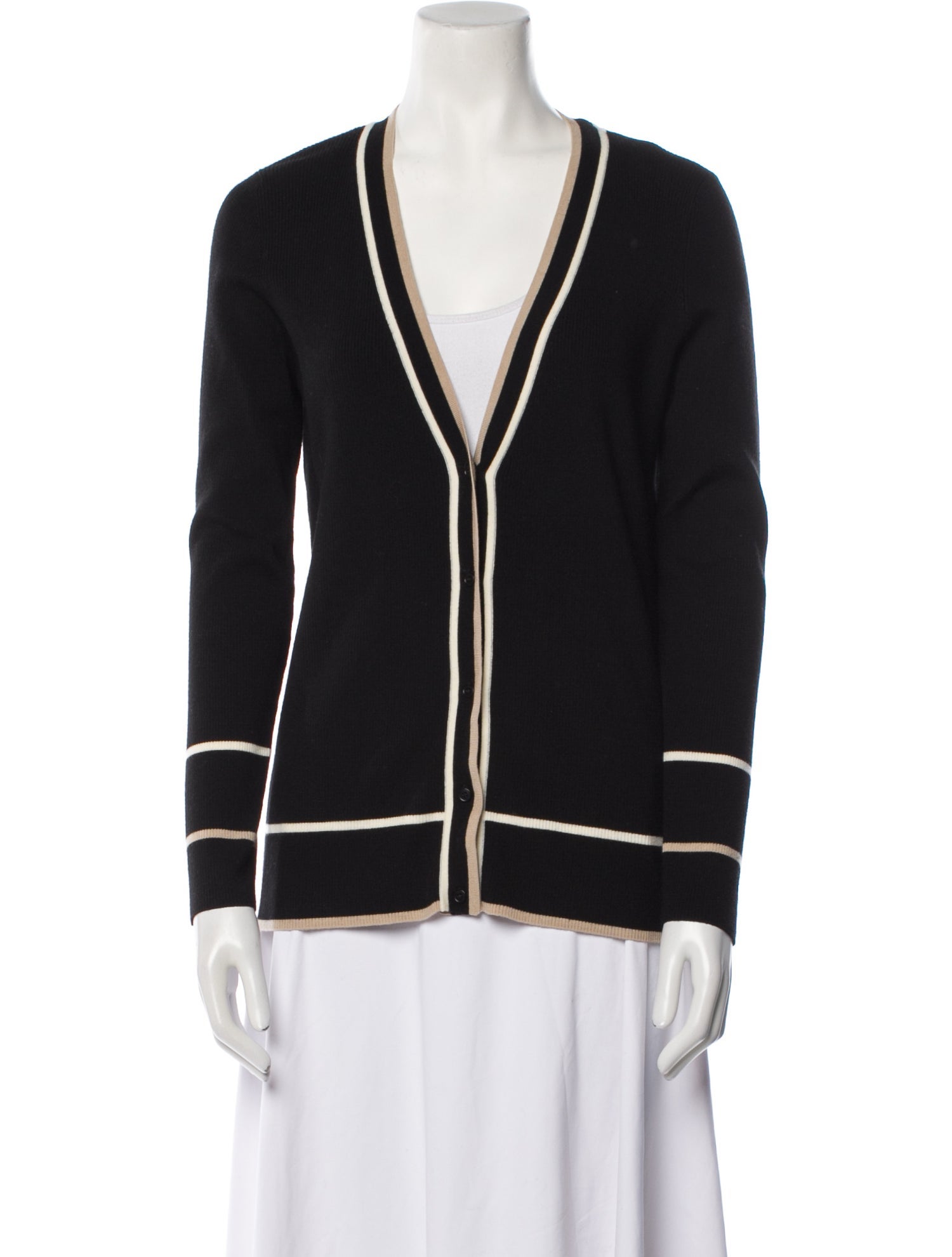 Akris Punto Virgin Wool Blazer