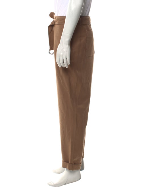 Akris Punto Wool Joggers