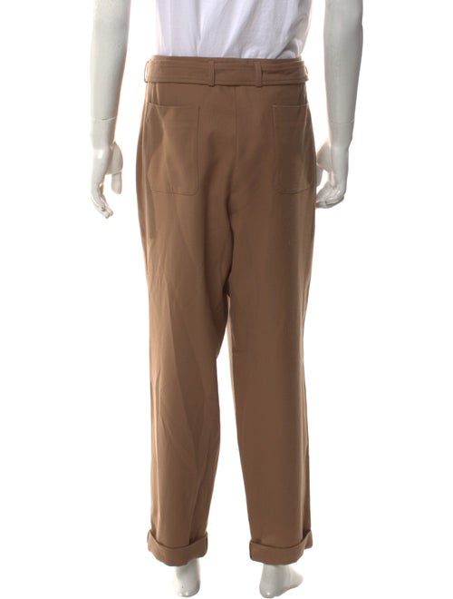 Akris Punto Wool Joggers