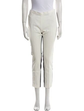 Akris Punto Skinny Leg Pants