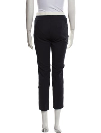 Akris Punto Skinny Leg Pants