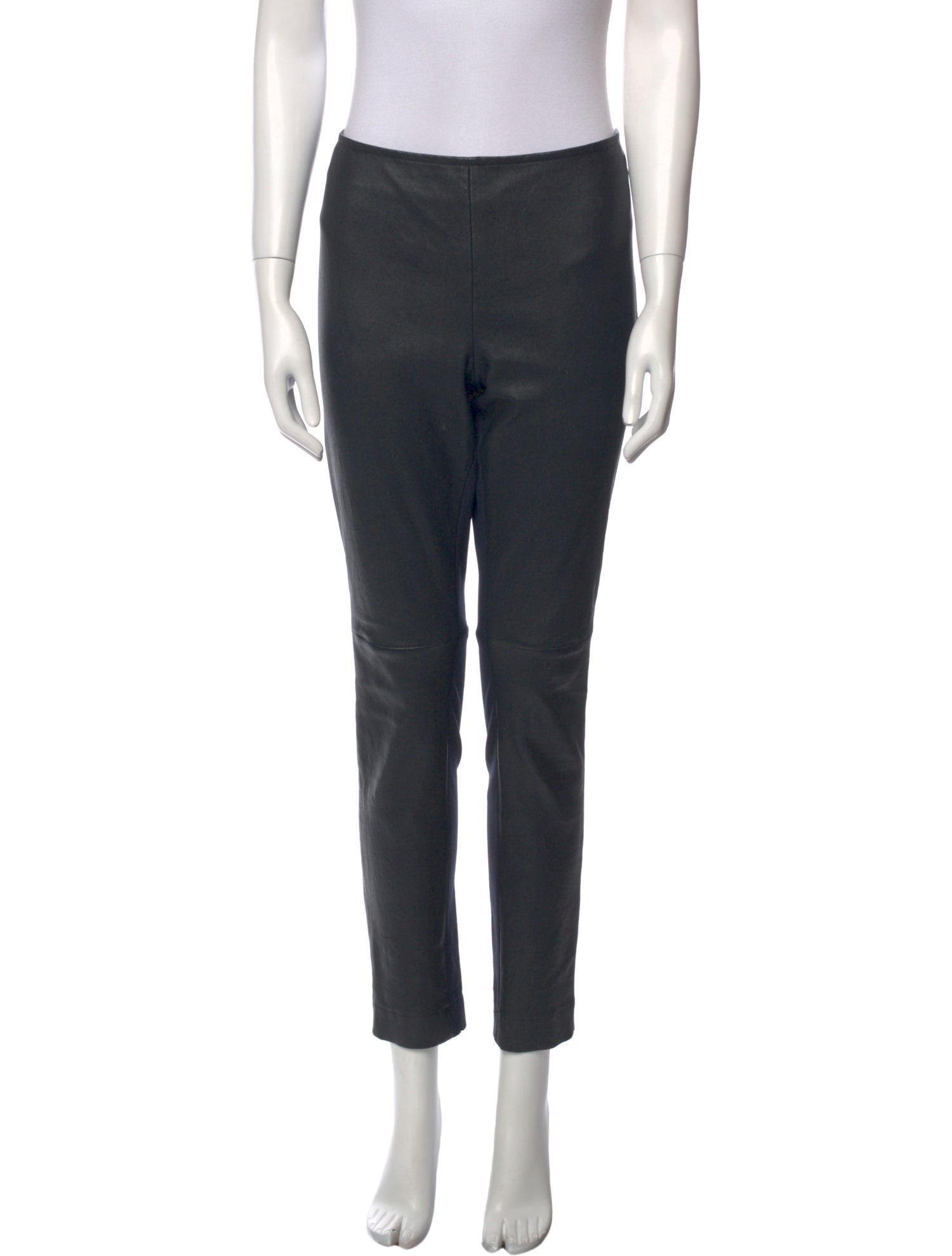 Akris Punto Skinny Leg Pants