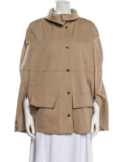 Akris Punto Utility Jacket