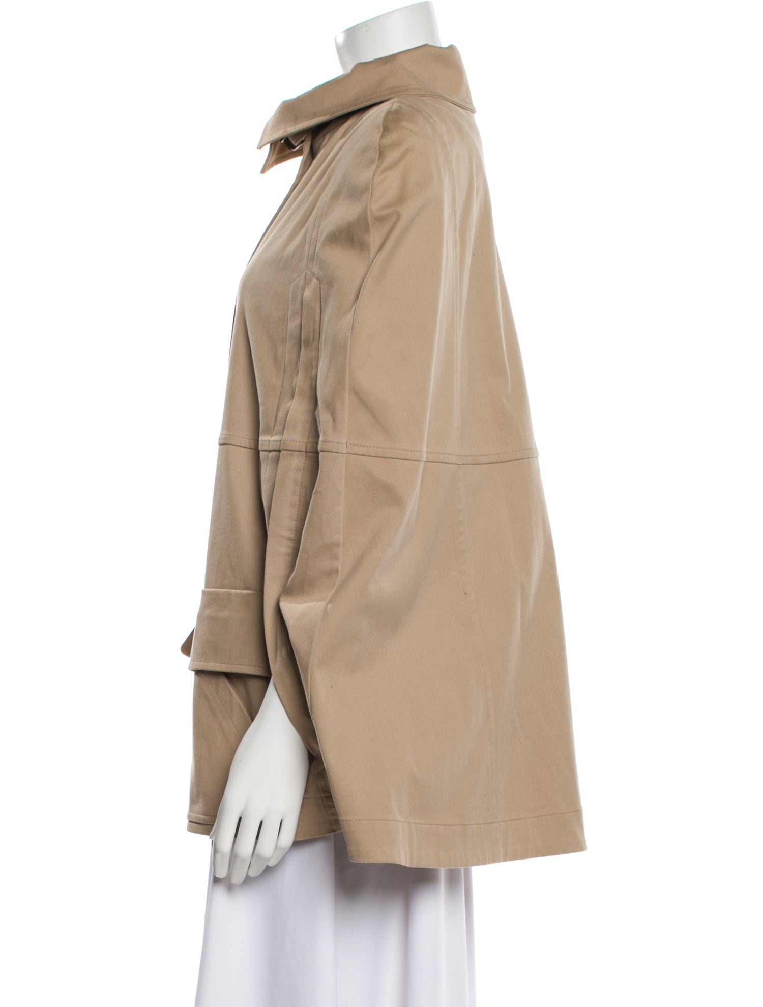 Akris Punto Utility Jacket