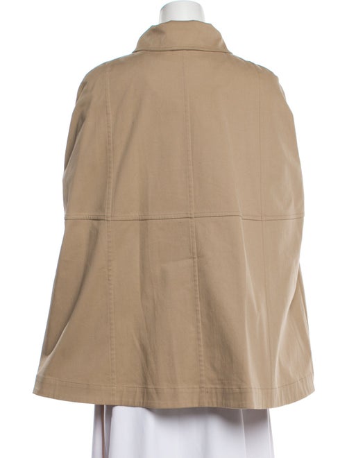 Akris Punto Utility Jacket