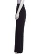 Akris Punto Wool Wide Leg Pants