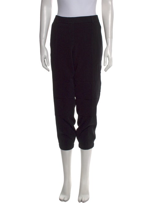 Akris Punto Straight Leg Pants