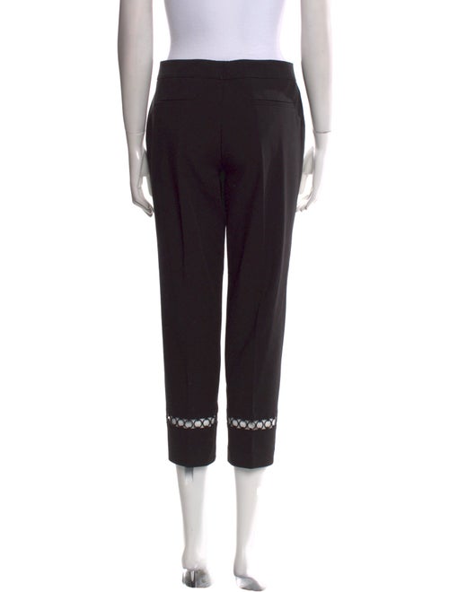 Akris Punto Straight Leg Pants