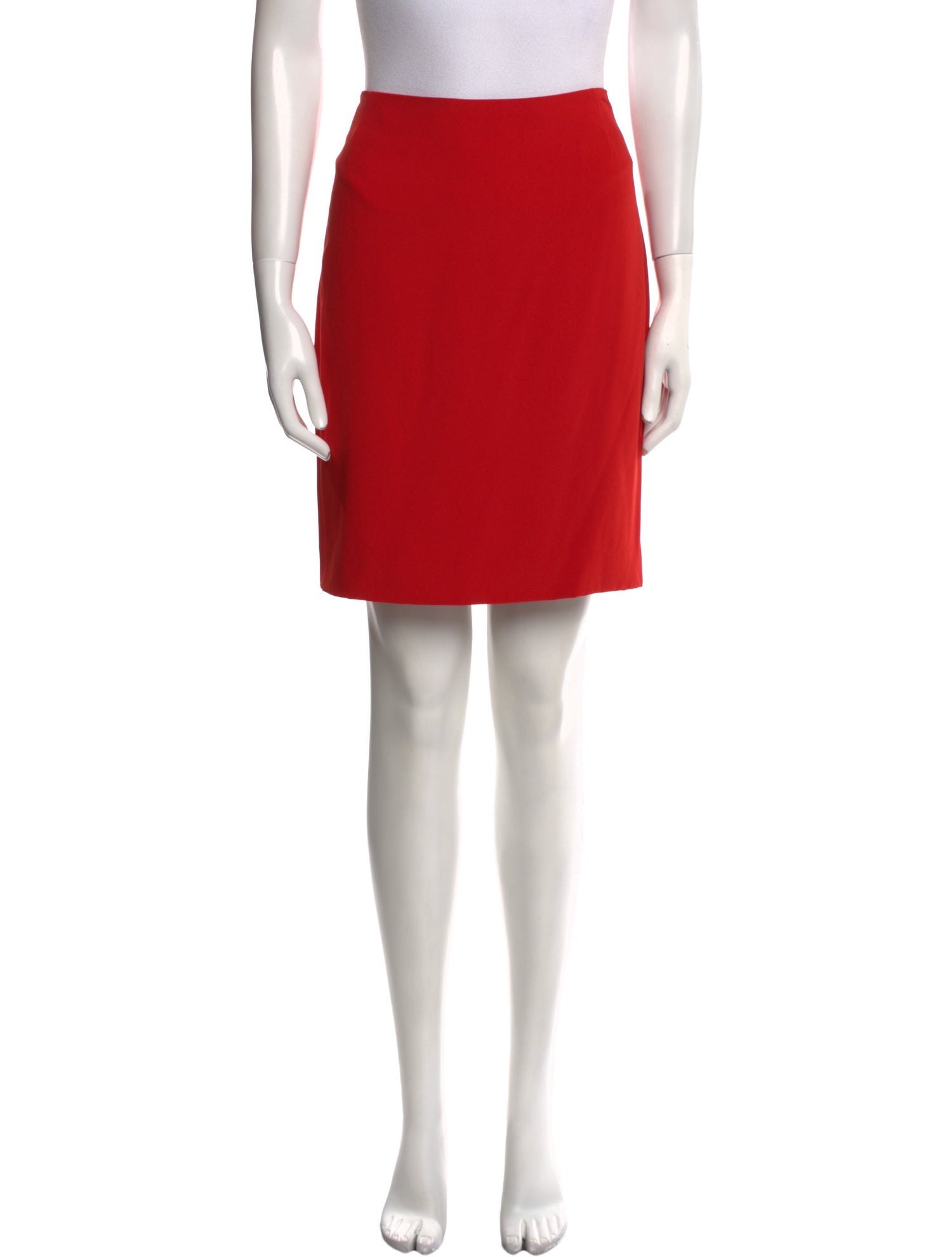 Akris Punto Knee-Length Skirt