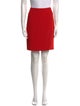 Akris Punto Knee-Length Skirt