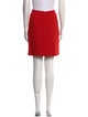 Akris Punto Knee-Length Skirt