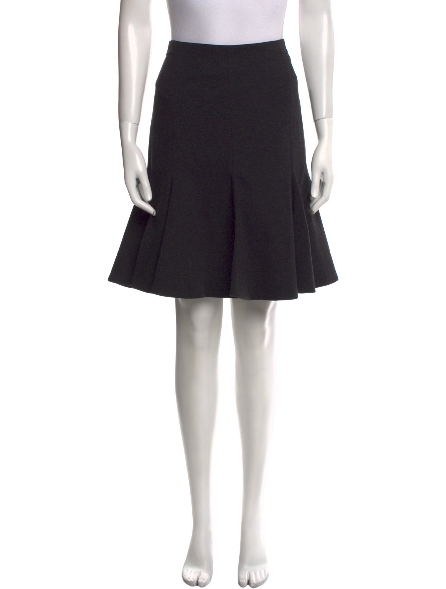 Akris Punto Knee-Length Skirt