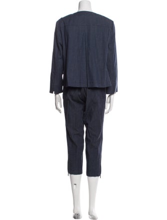 Akris Punto Pantsuit