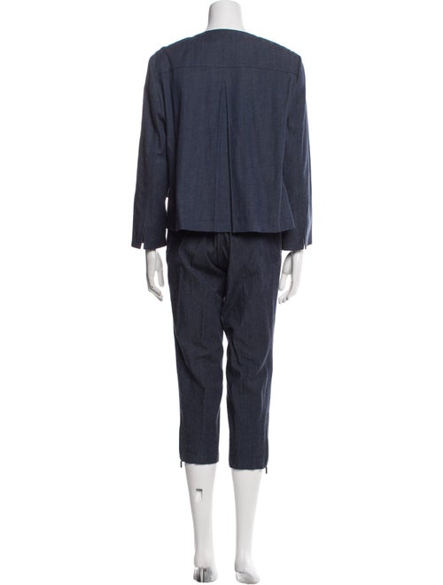 Akris Punto Pantsuit