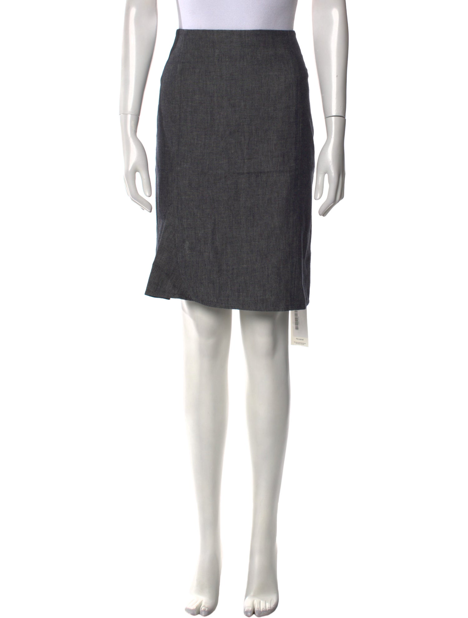 Akris Punto Knee-Length Skirt