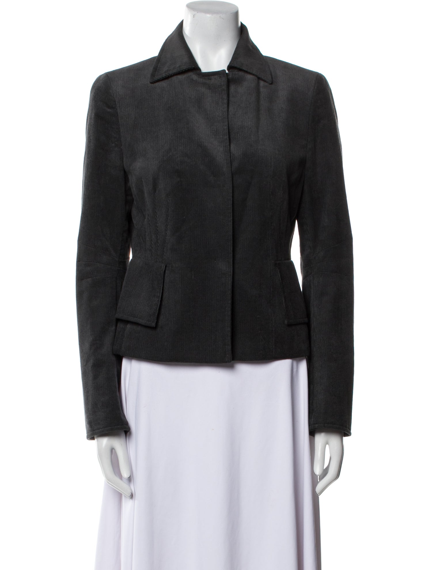 Akris Punto Biker Jacket