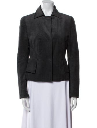 Akris Punto Biker Jacket