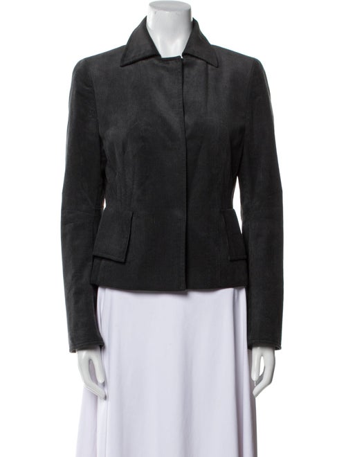 Akris Punto Biker Jacket