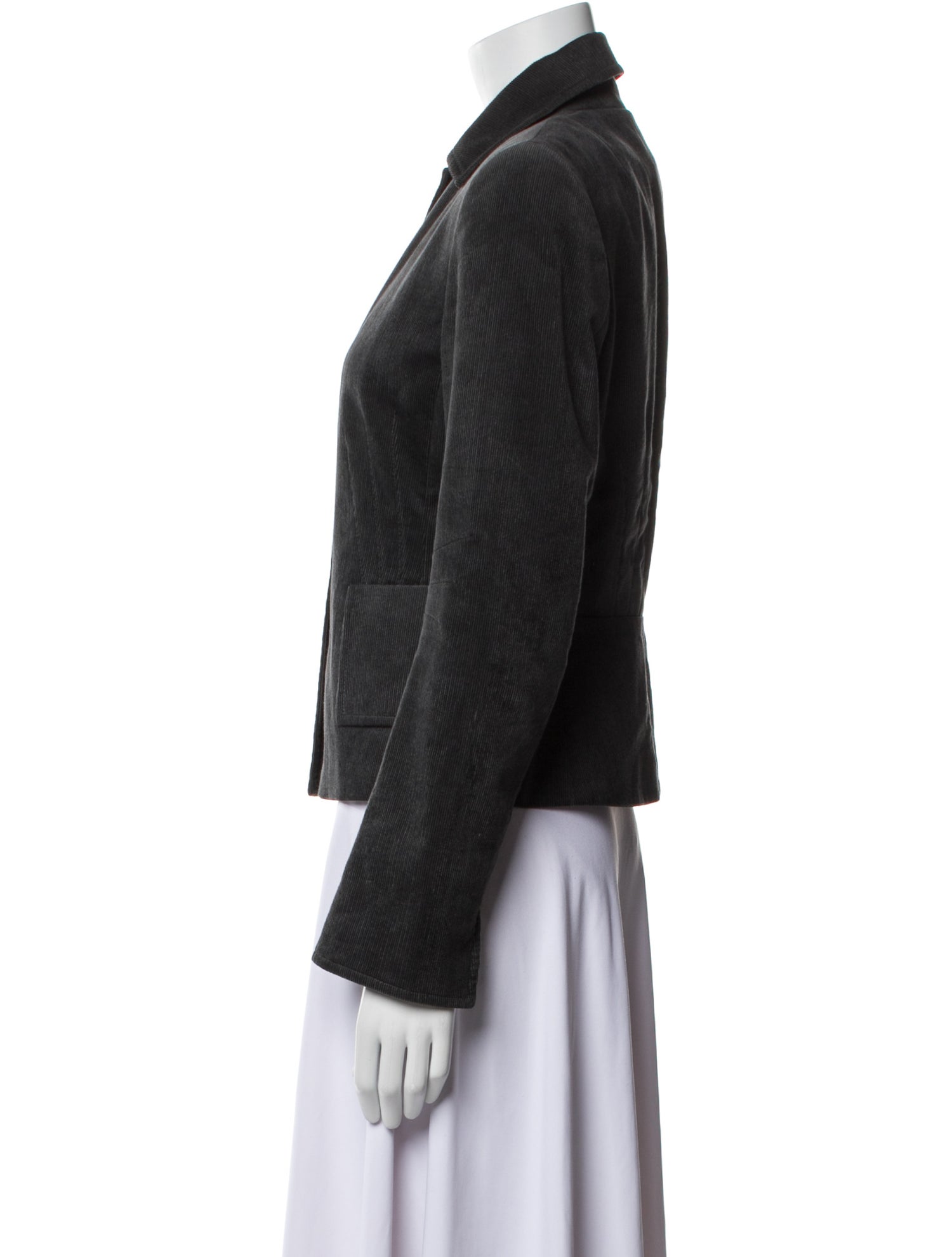 Akris Punto Biker Jacket