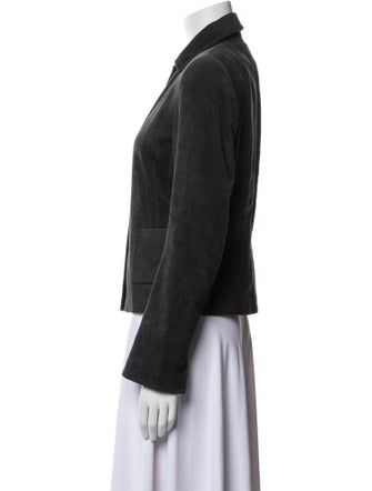 Akris Punto Biker Jacket