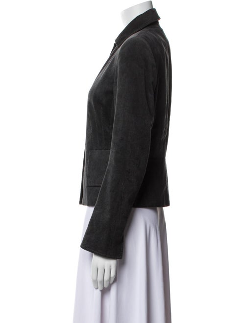 Akris Punto Biker Jacket