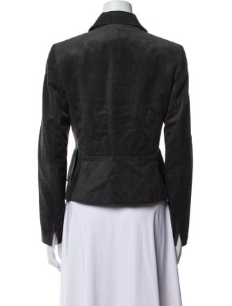 Akris Punto Biker Jacket