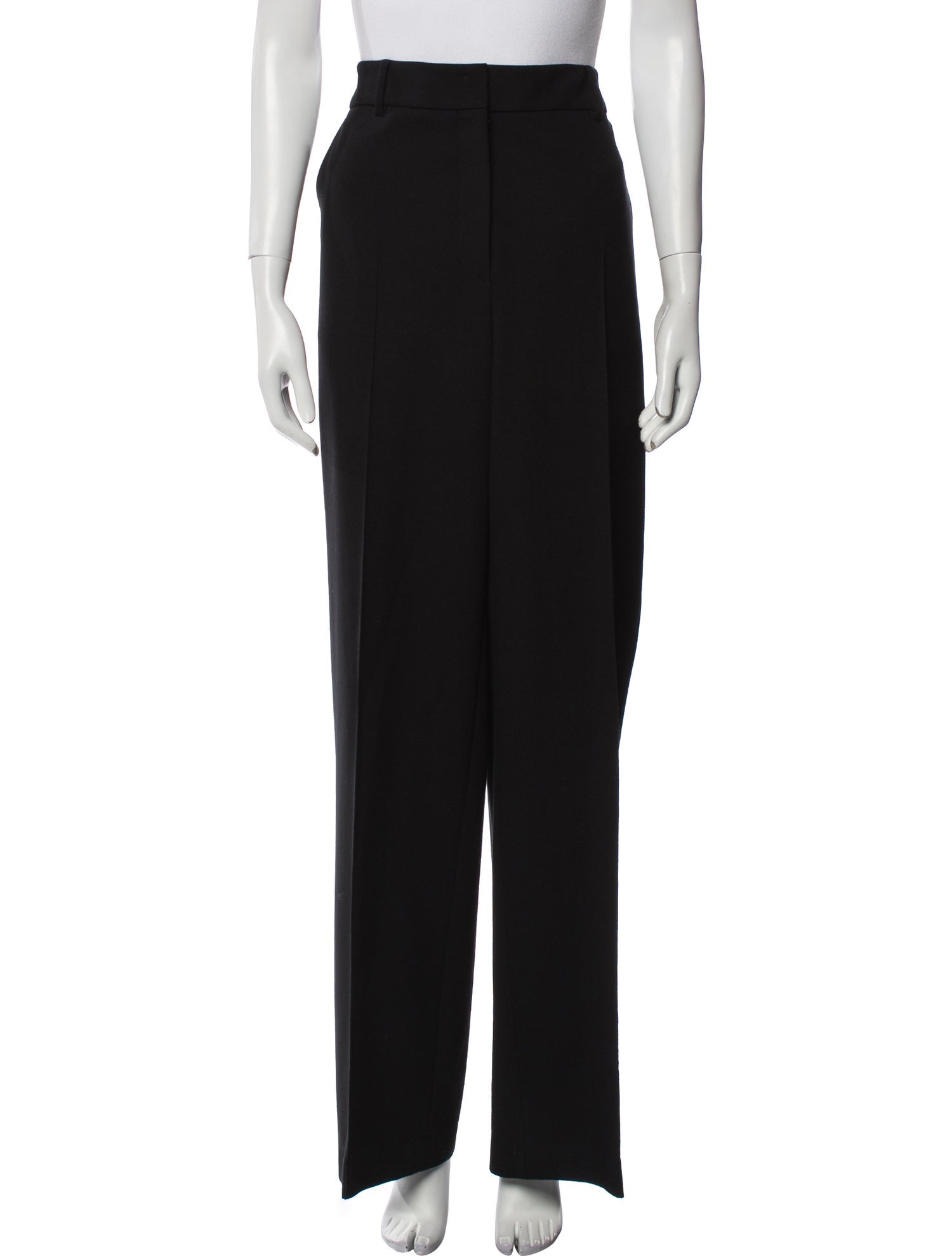 Akris Punto Wide Leg Pants