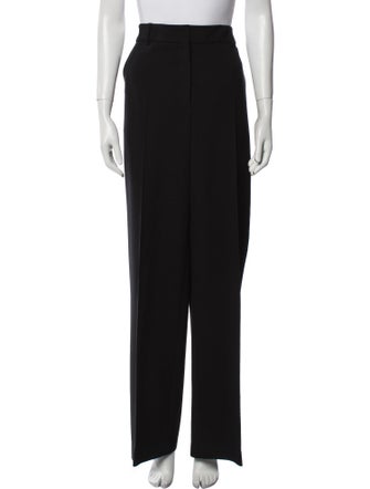 Akris Punto Wide Leg Pants